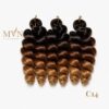 Italian Curls-Colour C14