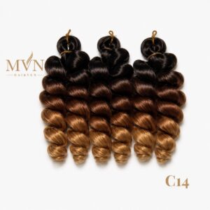 Italian Curls-Colour C14