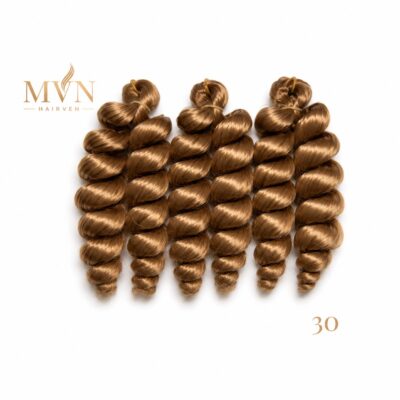 Italian Curls-Colour 30