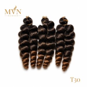 Italian Curls-Colour T30