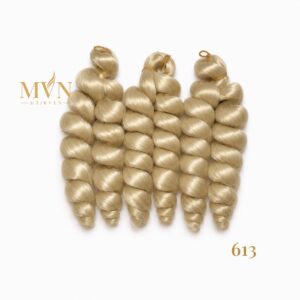 Italian Curls-Colour 613