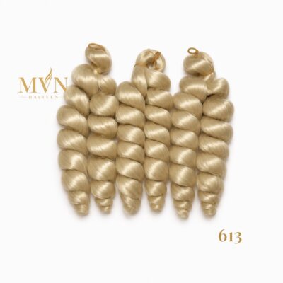 Italian Curls-Colour 613
