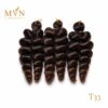 Italian Curls-Colour T33