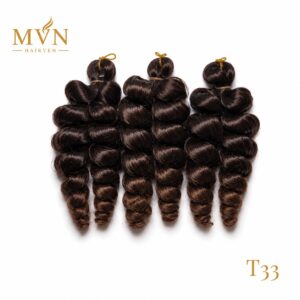 Italian Curls-Colour T33