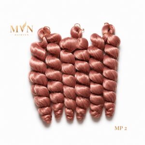 Italian Curls-Colour MP2