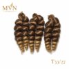 Italian Curls-Colour T33/27