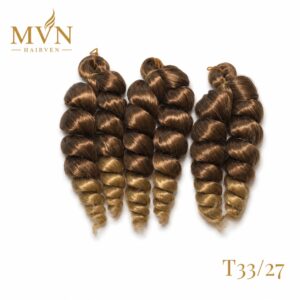 Italian Curls-Colour T33/27