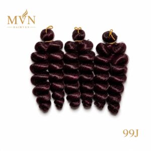 Italian Curls-Colour 99J