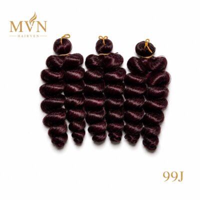 Italian Curls-Colour 99J