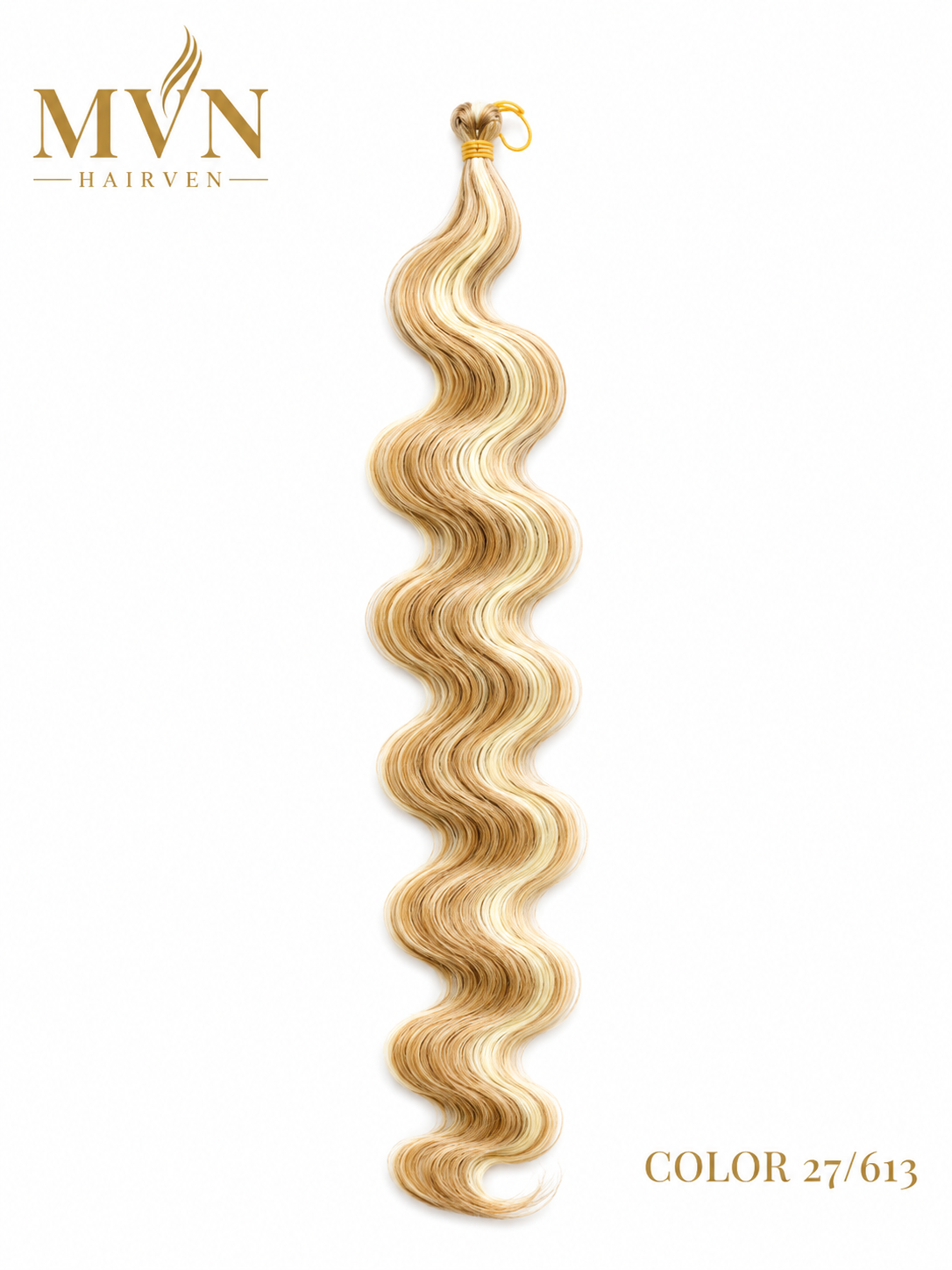 Body Wave- Colour 27/613