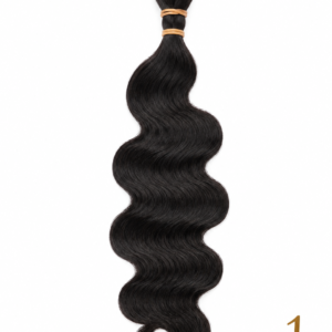 Body wave- color 1