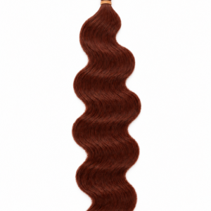 Body wave- colour 33