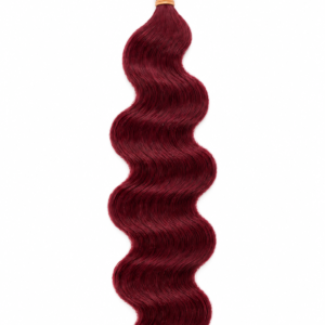 Body wave- Colour Bug