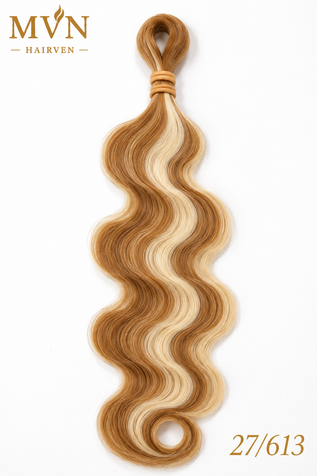 Bodywave- colour 27/613