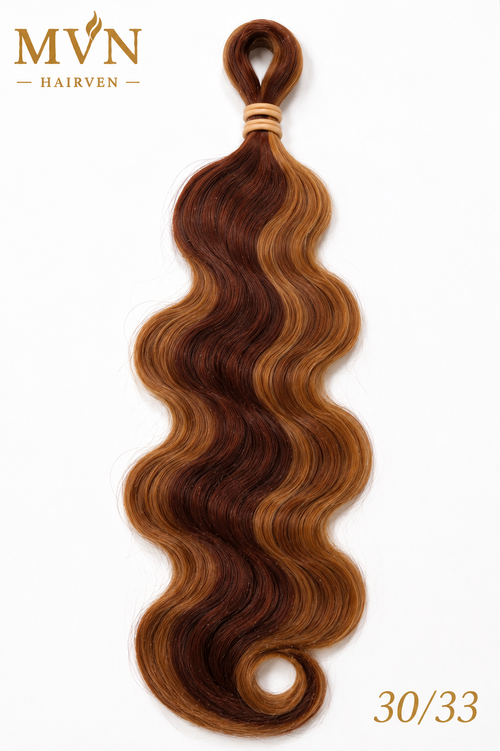 bodywave- colour 30/33