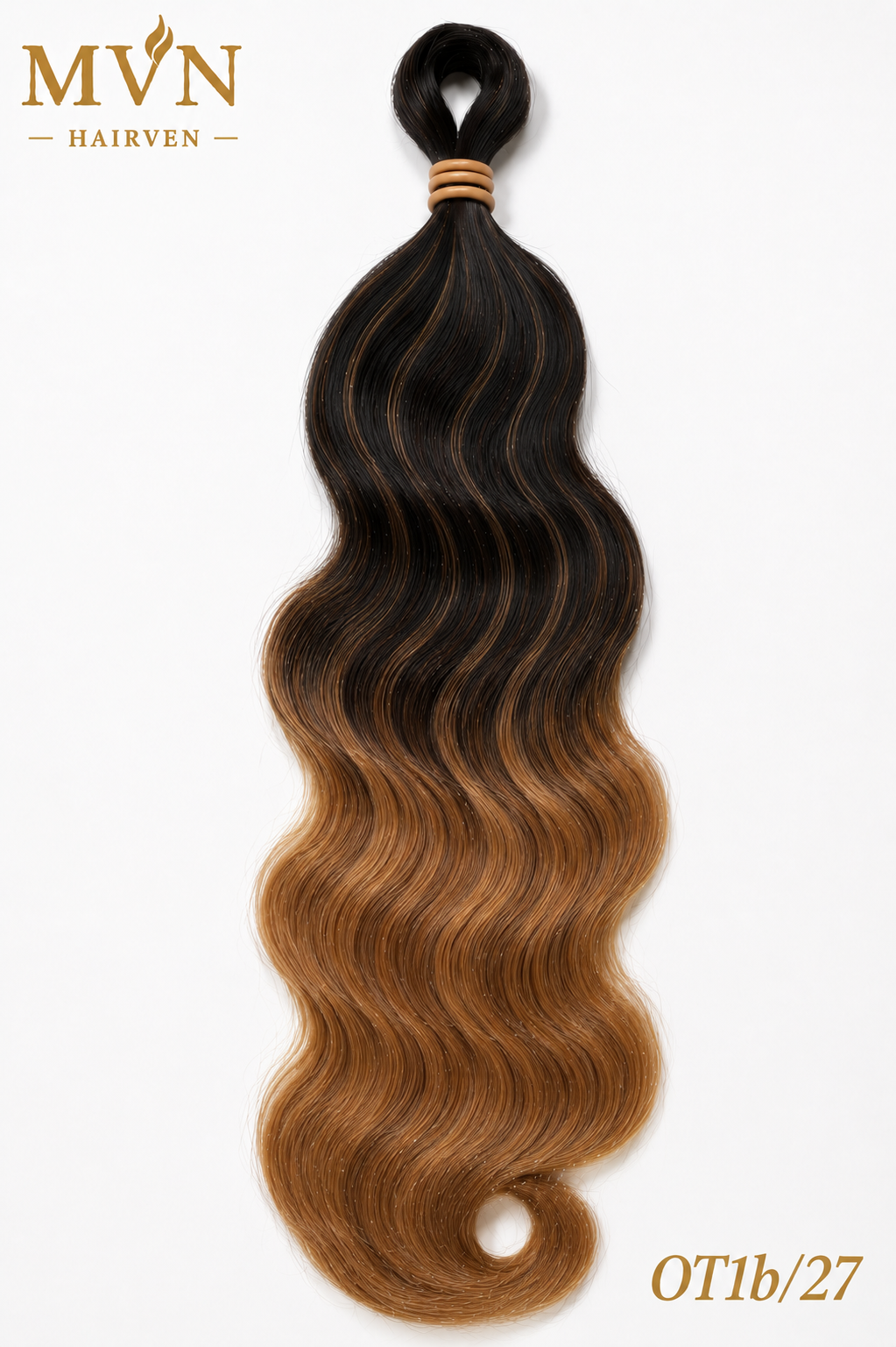 Body wave- colour OT1b/27