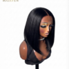 Glueless Bobwig-Colour Black