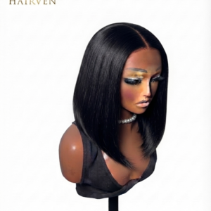 Glueless Bobwig