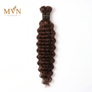Human Hair Boho-Colour 4