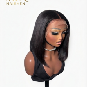 Frontal Bobwig