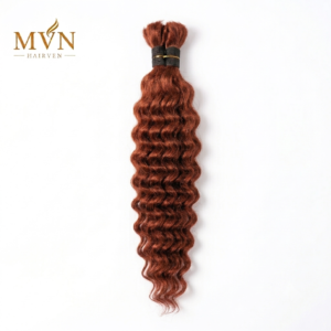 Human Hair Boho-Colour 30