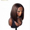 Glueless Bobwig-Colour Brown