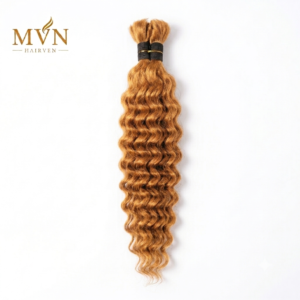 Human Hair Boho-Colour 27