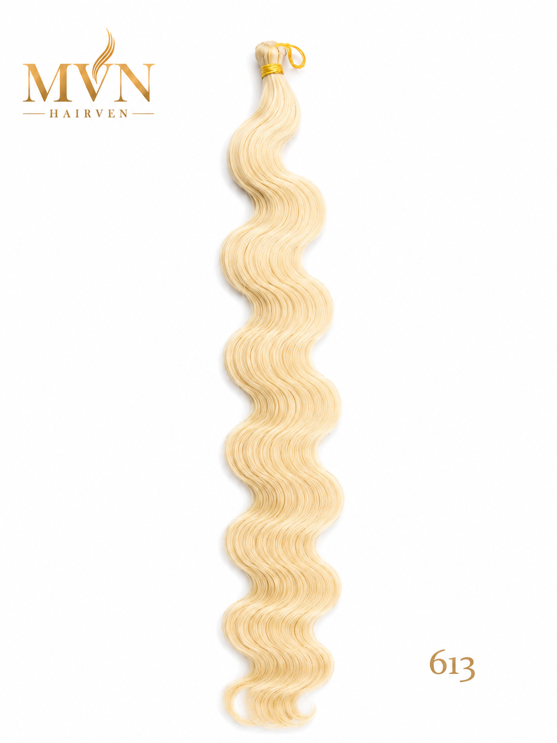 Body Wave- Colour 613