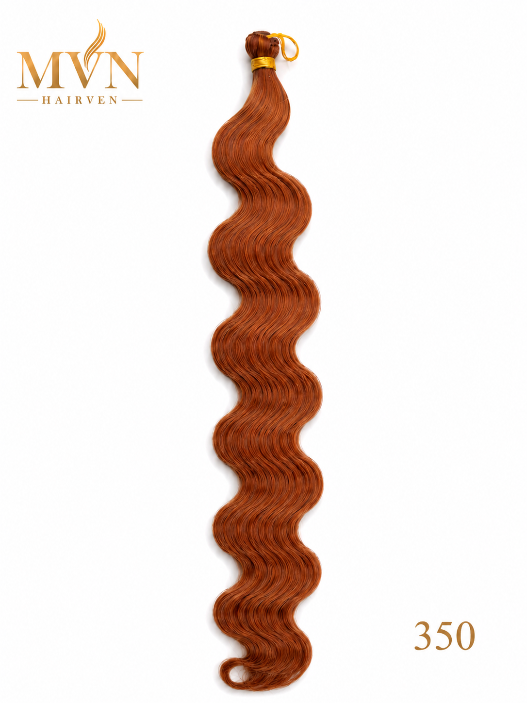Body Wave-Colour 350