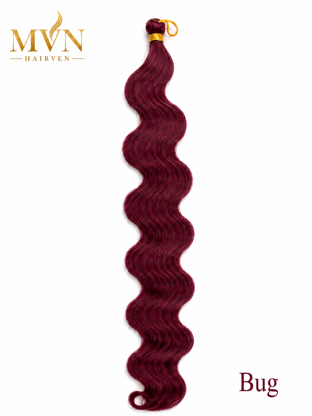 Body Wave- Colour Bug
