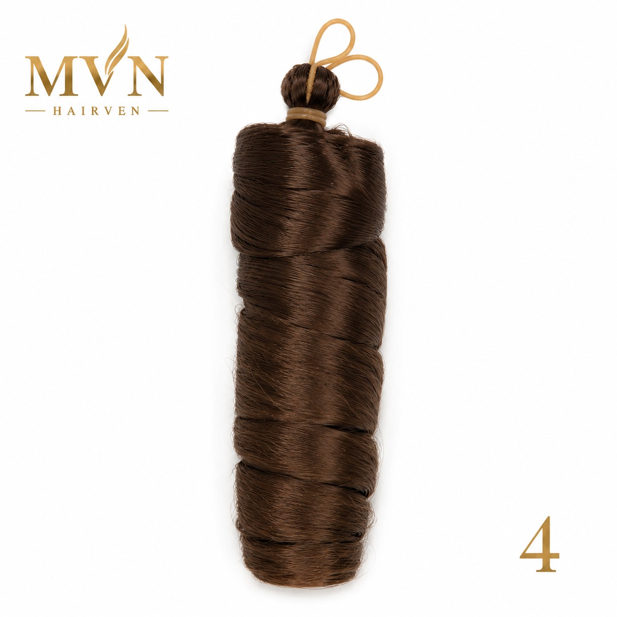 French Curls-Colour 4