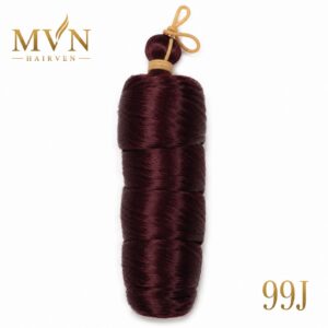 French Curls- Color 99J