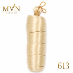 French Curls- Color 613