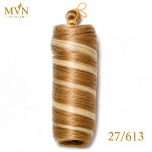 French Curls- Color 27/613