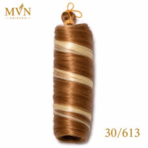 French Curls- Color 30/613