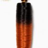 Ombré French Curls- Color 0T350