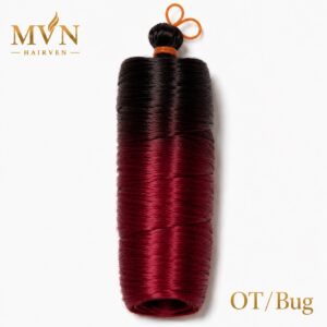 Ombré French Curls- Color 0T/Bug