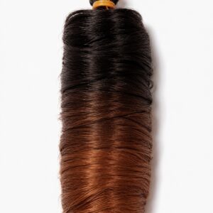 Ombré French Curls- Color 0T/30