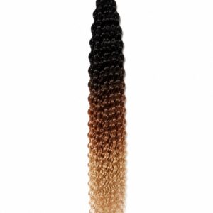 Deep wave- C14