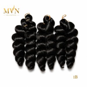 Italian Curls- Color 1B